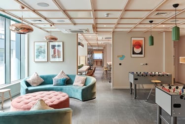 1 bed studio, Long Street, Shoreditch, London, E28HJ - Image 6
